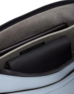 Geanta - Ucon Acrobatics - Alva Medium - Lotus Infinity (Fog Blue)