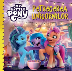 Petrecerea unicornilor