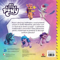 Petrecerea unicornilor