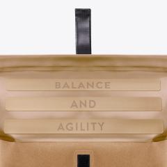 Rucsac - Hajo Medium - Phantom Endurance Dark Sand Reflective