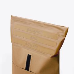 Rucsac - Hajo Medium - Phantom Endurance Dark Sand Reflective