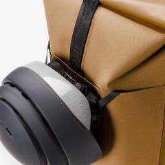 Rucsac - Hajo Medium - Phantom Endurance Dark Sand Reflective