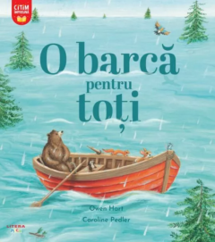 O barca pentru toti