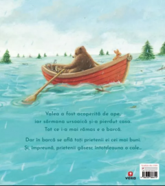 O barca pentru toti
