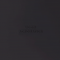 Rucsac - Ucon Acrobatics - Mion Mini - Lotus Infinity (Black)