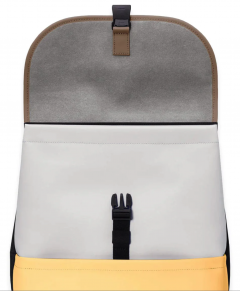 Rucsac - Ucon Acrobatics - Mion Mini - Lotus Infinity (Glacier Grey and Lemon)