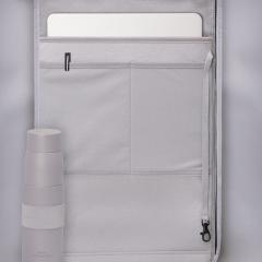 Rucsac - Hajo Medium - Lotus Grey & Lemon