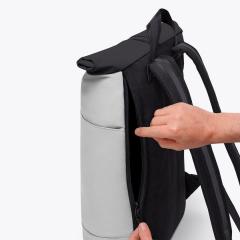 Rucsac - Hajo Medium - Lotus Light Grey