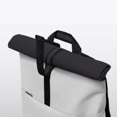 Rucsac - Hajo Medium - Lotus Light Grey