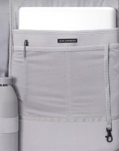 Rucsac - Jasper Medium - Light Grey