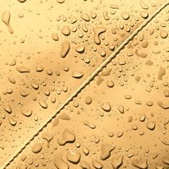 Rucsac - Hajo Mini - Lemon