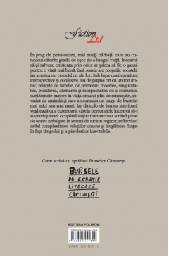 Toti barbatii din viata mea