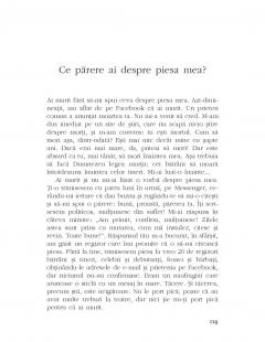 Toti barbatii din viata mea