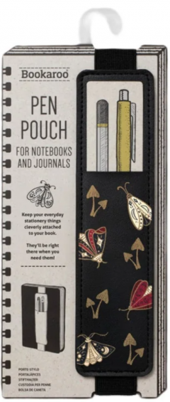 Suport pix - Bookaroo - Moths