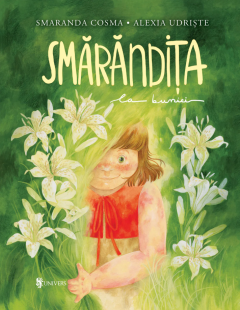 Smarandita la bunici