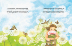 Smarandita la bunici