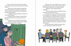 Superputerea mea este respectul