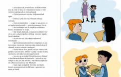 Superputerea mea este respectul