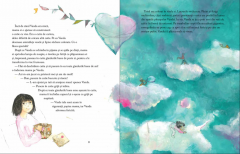 Vanda si marele depozit al viselor pierdute