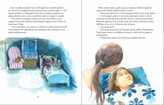 Vanda si marele depozit al viselor pierdute