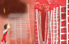 Vanda si marele depozit al viselor pierdute