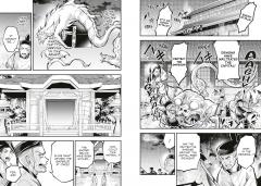 Exquisite Blood: The Heretic Onmyoji - Volume 1