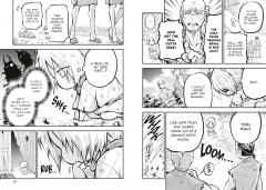 Exquisite Blood: The Heretic Onmyoji - Volume 1