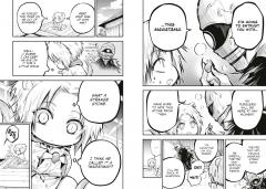 Exquisite Blood: The Heretic Onmyoji - Volume 1