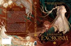 Legend of Exorcism: Tianbao Fuyao Lu (Novel) - Volume 3