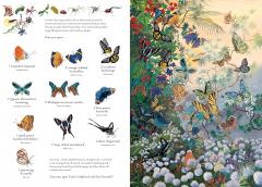 The Incredible 3D Bug Hunt