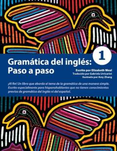 Gramatica del ingles: Paso a Paso 1