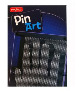 Jucarie educativa - Tablou Pin Art