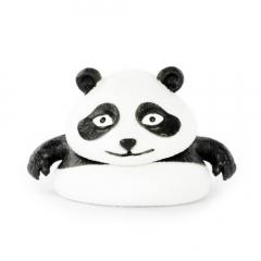 Minge anti-stress - Stretch 'N Smash - Panda