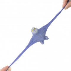 Figurina - Stretch 'N Smash - Mini Gorilla
