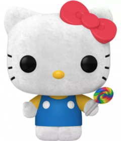 Figurina - Funko Pop! Sanrio Hello Kitty: Hello Kitty