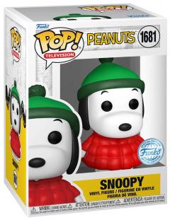 Figurina - Pop! Television - Peanuts: Snoopy