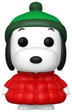 Figurina - Pop! Television - Peanuts: Snoopy
