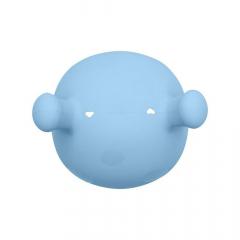 Jucarie dentitie - Ciupercuta - Albastru deschis
