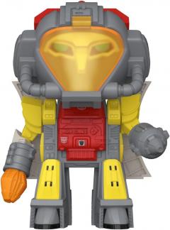 Figurina - Pop! Retro Toys - Transformers - Omega Supreme