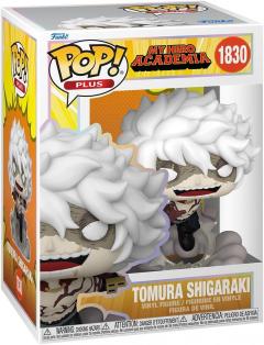 Figurina - Funko Pop! My Hero Academia: Tomura Shigaraki