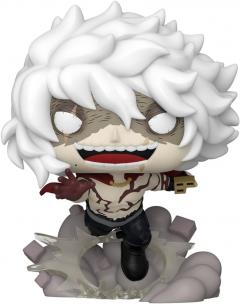 Figurina - Funko Pop! My Hero Academia: Tomura Shigaraki