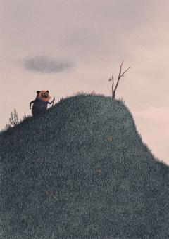 Chiar nu s-a suparat nimeni?