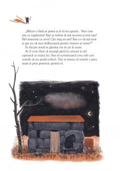 Chiar nu s-a suparat nimeni?