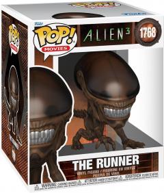 Figurina - Pop! Movies - Alien 3 - The Runner