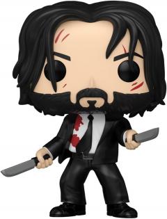 Figurina - Funko Pop! - John Wick - John Wick