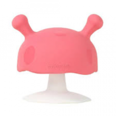 Jucarie dentitie - Ciuperca