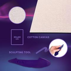 Set creativ - Skyline - New York