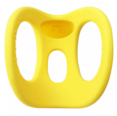 Jucarie dentitie - Ratusca Vesela