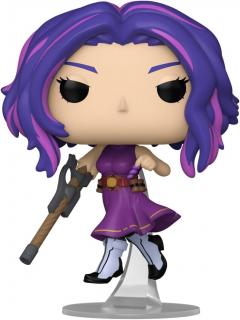 Figurina - Funko Pop! - My Hero Academia - Lady Nagant