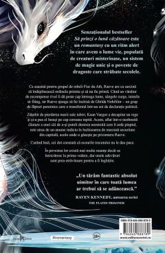 Sa prinzi o luna cazatoare